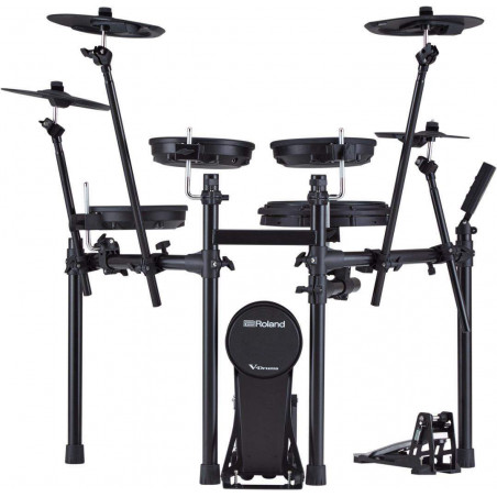 Compra TD-07KX V-Drum Set online | MusicSales