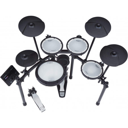 Compra TD-07KX V-Drum Set online | MusicSales