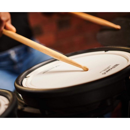 Compra TD-07KX V-Drum Set online | MusicSales