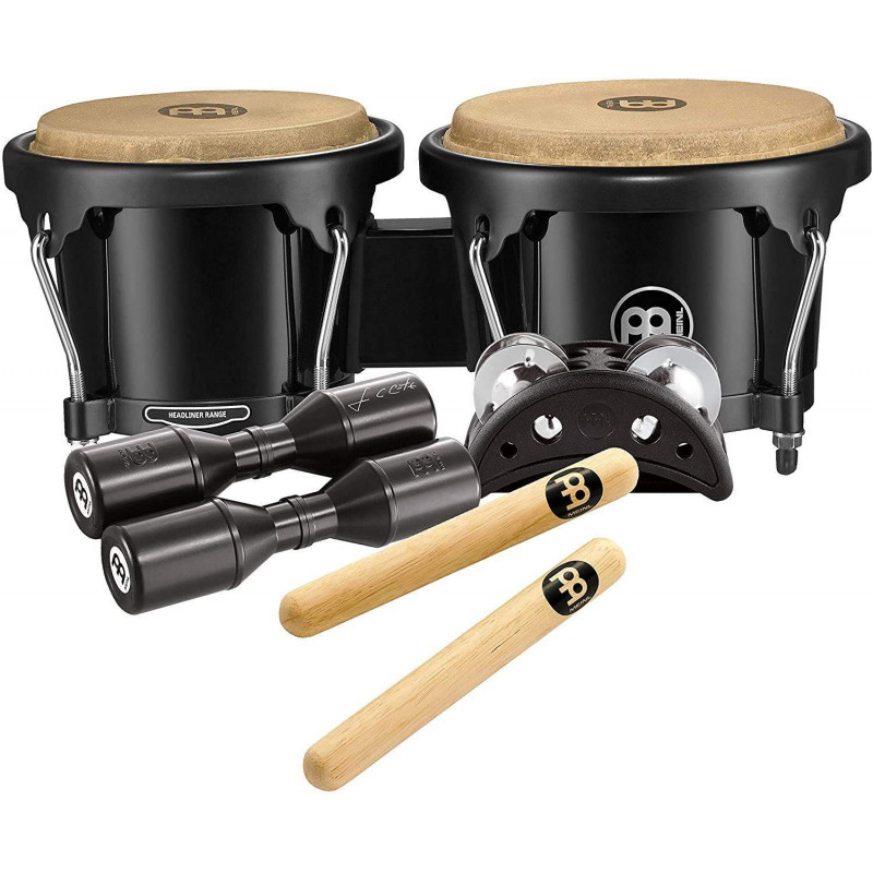 Compra BPP-1 Set 4 Instrumentos online | MusicSales