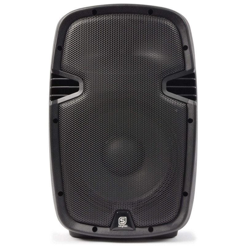 VONYX SPJ-1000ABT MP3 Altavoz autoamplificado 400W Pico/200W RMS