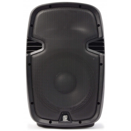 VONYX SPJ-1000ABT MP3 Altavoz autoamplificado 400W Pico/200W RMS