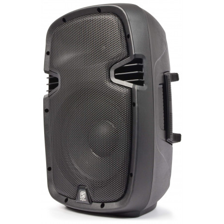 VONYX SPJ-1000ABT MP3 Altavoz autoamplificado 400W Pico/200W RMS