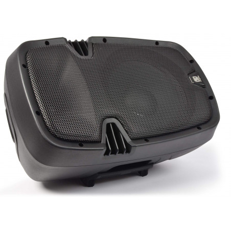 VONYX SPJ-1000ABT MP3 Altavoz autoamplificado 400W Pico/200W RMS