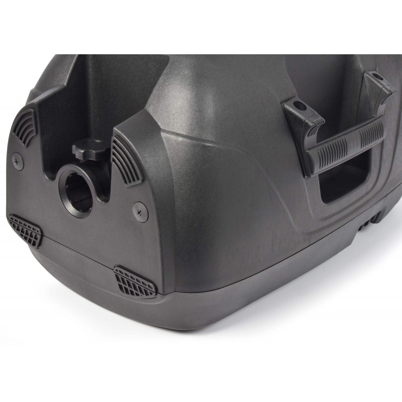 VONYX SPJ-1000ABT MP3 Altavoz autoamplificado 400W Pico/200W RMS