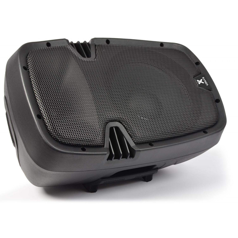 VONYX SPJ-1000AD Altavoz autoamplificado 400WattsPico/200WattsRMS