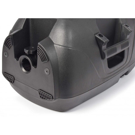 VONYX SPJ-1000AD Altavoz autoamplificado 400WattsPico/200WattsRMS