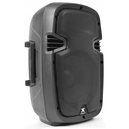 VONYX SPJ-800A Altavoz Autoamplificado 200W Pico/100W RMS,