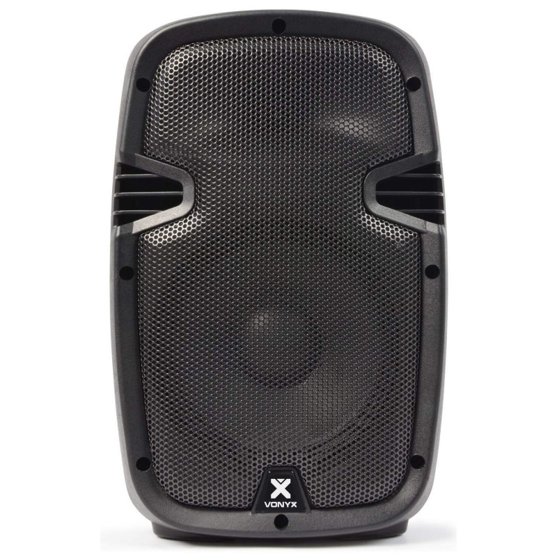 VONYX SPJ-800A Altavoz Autoamplificado 200W Pico/100W RMS,