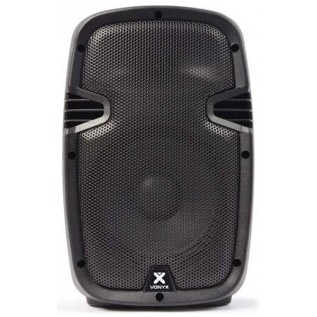 VONYX SPJ-800A Altavoz Autoamplificado 200W Pico/100W RMS,