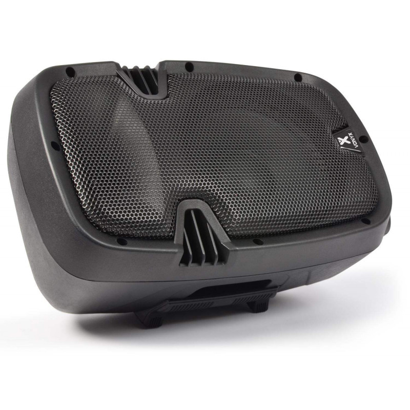 VONYX SPJ-800A Altavoz Autoamplificado 200W Pico/100W RMS,