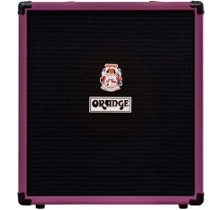 Compra Crush Bass 50 Glenn Hughes LTD online | MusicSales