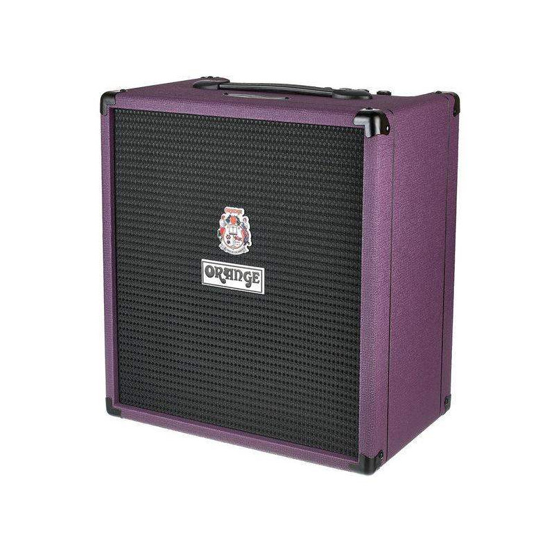 Compra Crush Bass 50 Glenn Hughes LTD online | MusicSales