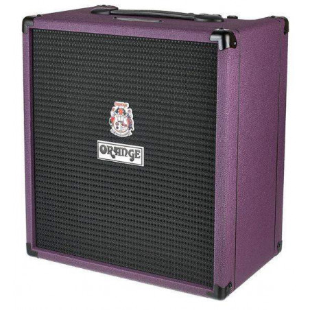 Compra Crush Bass 50 Glenn Hughes LTD online | MusicSales