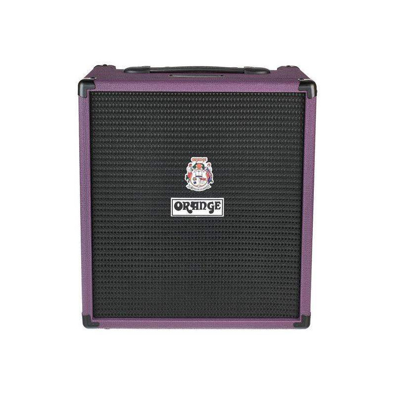 Compra Crush Bass 50 Glenn Hughes LTD online | MusicSales