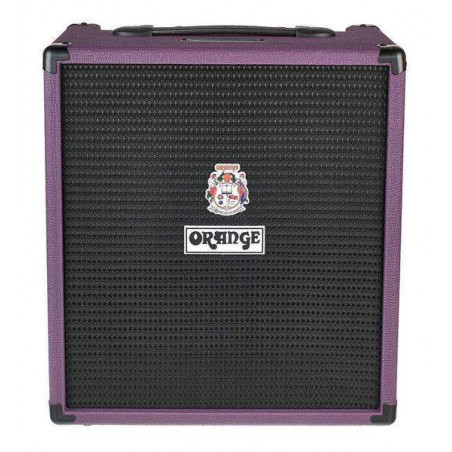 Compra Crush Bass 50 Glenn Hughes LTD online | MusicSales