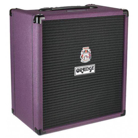 Compra Crush Bass 50 Glenn Hughes LTD online | MusicSales