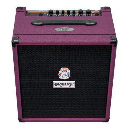 Compra Crush Bass 50 Glenn Hughes LTD online | MusicSales