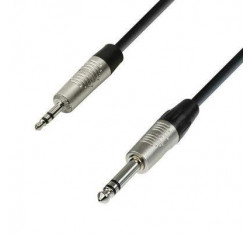 K4BVW0150 Cable Jack Stereo -...
                                