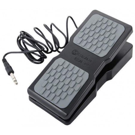 Compra EXP Pedal expresión online | MusicSales Compra EXP Pedal expresión online | MusicSales