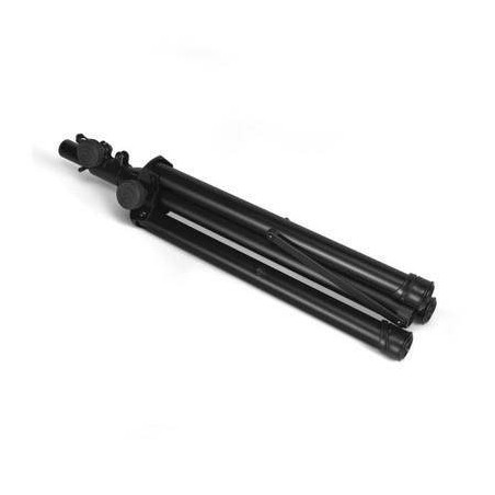 Gravity LTS T 01 Soporte de ordenador portátil con topes ajustables.