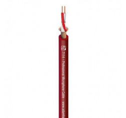 Cable Micrófono 7114 RED 
                                