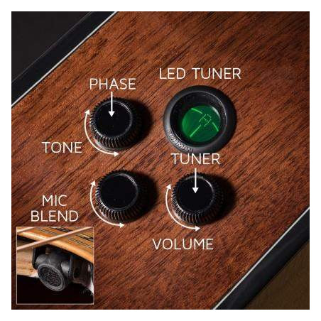 Compra GOLD-A8 ELECT LIGHT BURST online | MusicSales