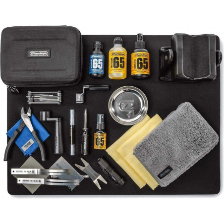 Compra DGT302 Kit Mantenimiento completo System 65 online | MusicSales