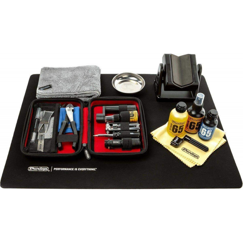 Compra DGT302 Kit Mantenimiento completo System 65 online | MusicSales