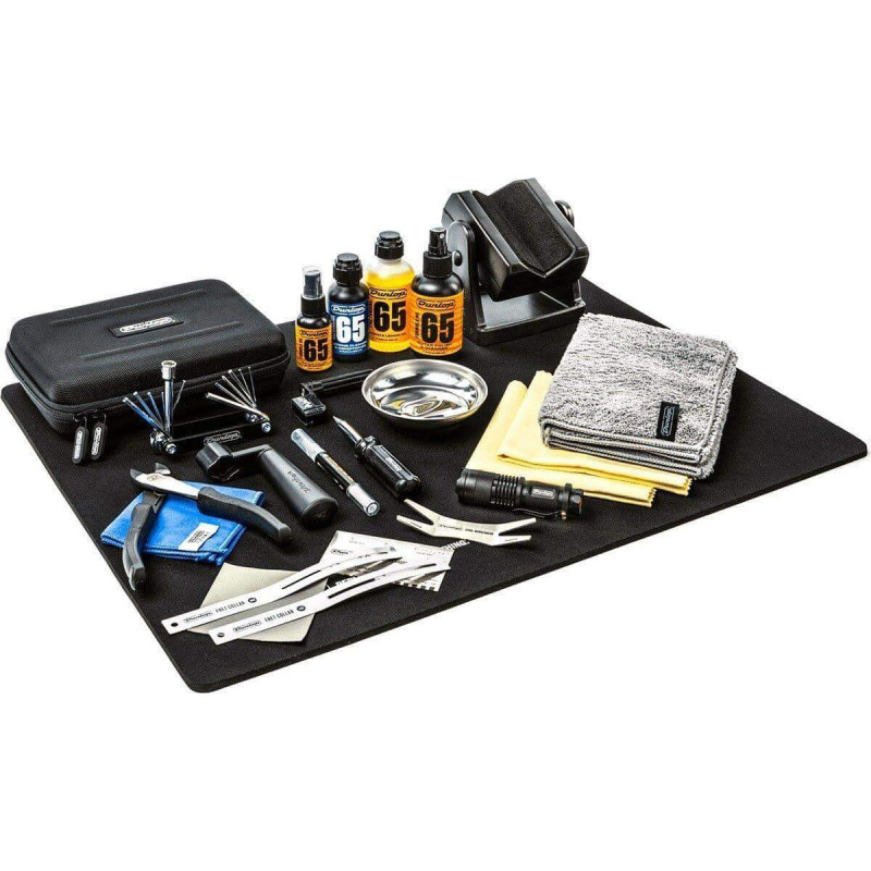 Compra DGT302 Kit Mantenimiento completo System 65 online | MusicSales