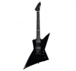 E-II EX NT BLACK Guitarra Eléctrica 
                                