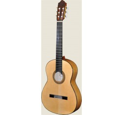 M-7-S Guitarra Flamenca
                                