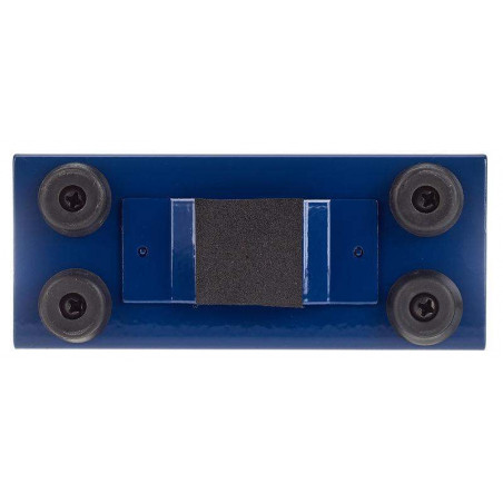 CLOUD CL-1 Preamplificador para micrófono 1 canal 25dB.para micrófonos dinámicos o de cinta pasivos