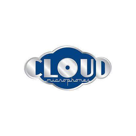 CLOUD CL-1 Preamplificador para micrófono 1 canal 25dB.para micrófonos dinámicos o de cinta pasivos