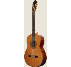 M-10-C Guitarra Clásica con Tapa de...
                                