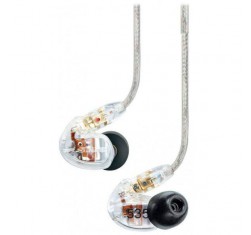 SE535CL Auriculares In-Ear Monitorage...
                                