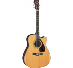 FX370C NT Guitarra Acústica...
                                