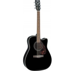 FX370C BL Guitarra Acústica...
                                