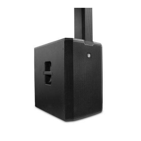 LD SYSTEMS MAUI 44 G2 Sistema PA de columna profesional Potencia 1500 W RMS, 132dB Peak,