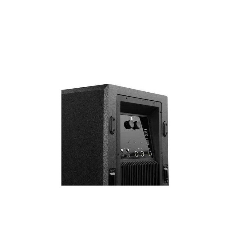 LD SYSTEMS MAUI 44 G2 Sistema PA de columna profesional Potencia 1500 W RMS, 132dB Peak,