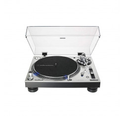 Comprar tocadiscos, plato para vinilos, discos, Audio Technica AT-LP140XPSVEUK. 2