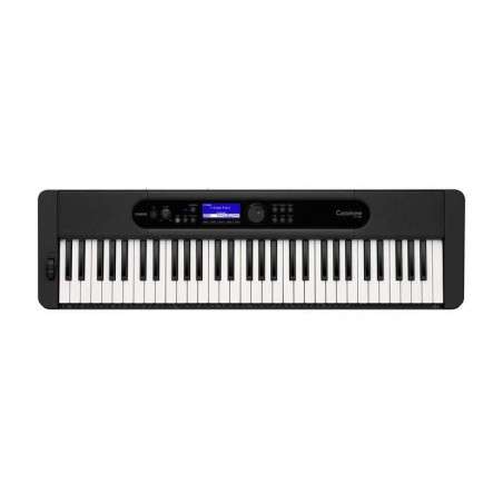 Compra Bundle - Teclado + Soporte online | MusicSales