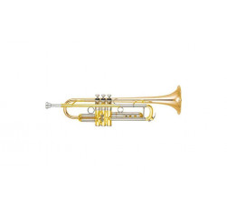 YTR-8335RG 04 Trompeta Sib Custom Xeno
                                