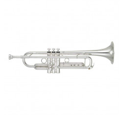 YTR-8335RGS 04 Trompeta Sib Custom Xeno
                                