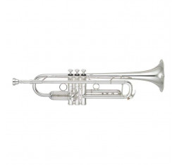 YTR-8335RS 04 Trompeta Sib Custom Xeno
                                