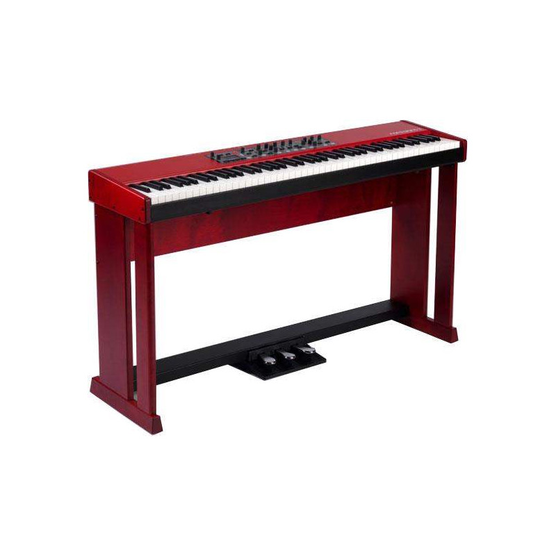 WOOD KEYBOARD STAND V3 Soporte Teclado Nord