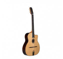 Gipsy M01 Guitarra Acústica 
                                