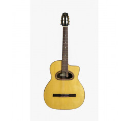 Gipsy M01D Macca CC Guitarra Acústica 
                                