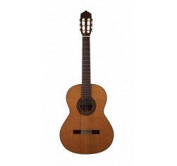 N300+ Guitarra Clásica Tapa maciza
                                