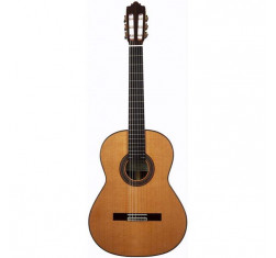 N650+ Guitarra Clásica Artesanal 
                                